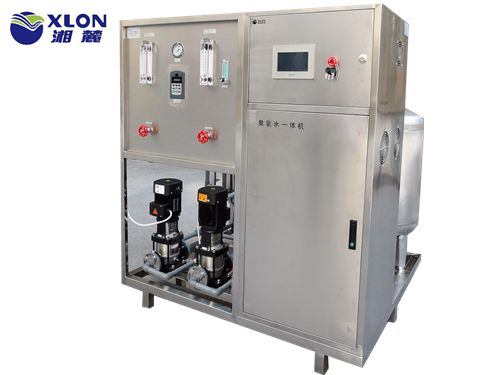 臭氧水一體機(jī)