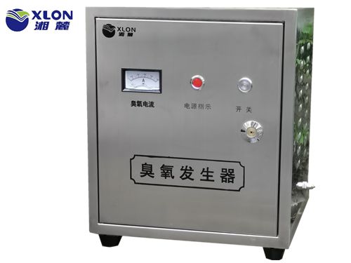 移動(dòng)式臭氧發(fā)生器