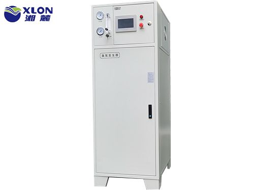 臭氧消毒機(jī)醫(yī)療污水處理