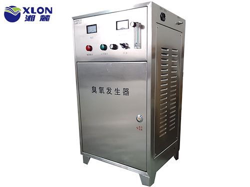 制藥行業(yè)臭氧設(shè)備 