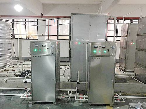長沙湘麓環(huán)?？萍加邢薰?長沙湘麓臭氧機,長沙食品廠臭氧消毒機,長沙臭氧發(fā)生器,污水處理臭氧設備