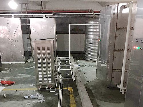 長沙湘麓環(huán)?？萍加邢薰?長沙湘麓臭氧機,長沙食品廠臭氧消毒機,長沙臭氧發(fā)生器,污水處理臭氧設備